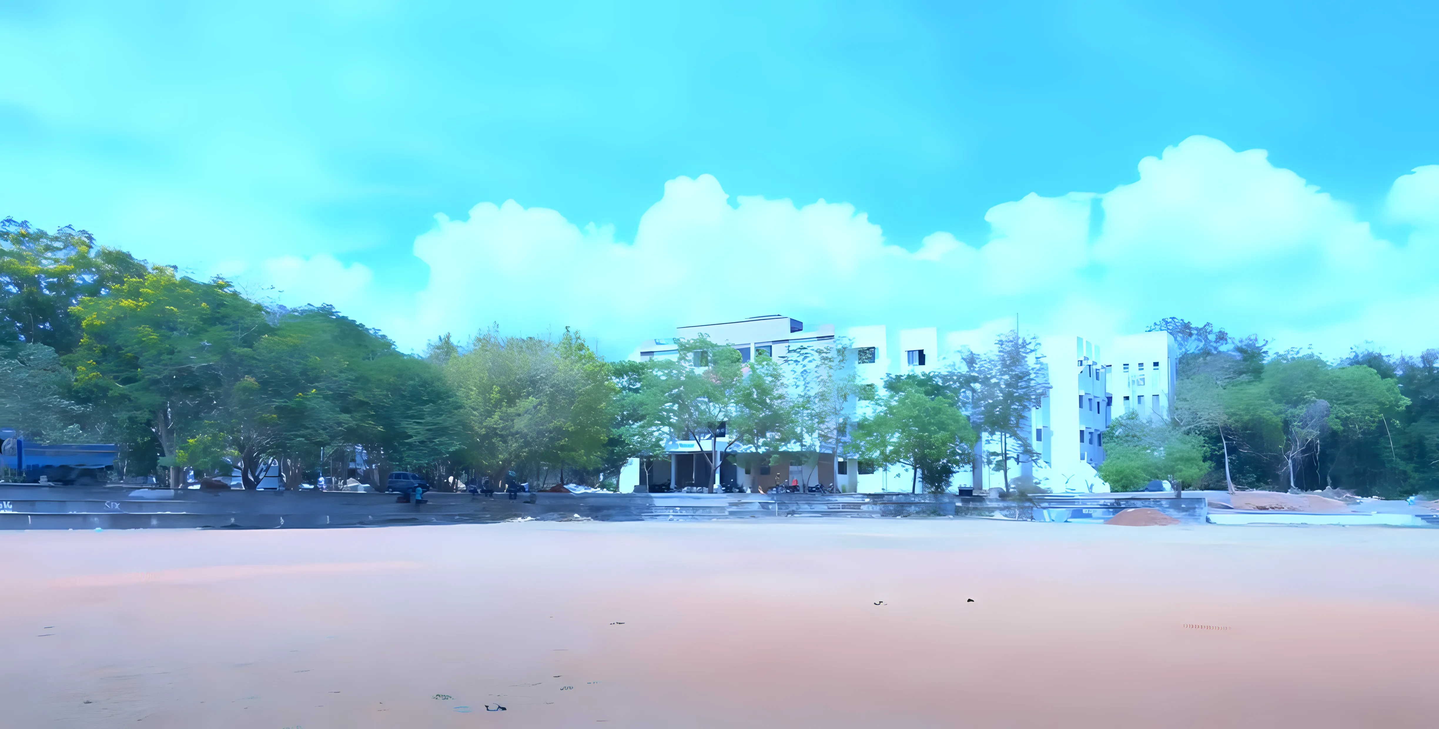 Mailam Engineering College Villupuram Campus photo 4